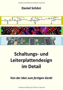 Schaltungs- und Leiterplattendesign im Detail: Von der Idee zum fertigen Gerät