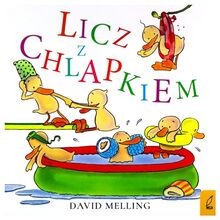 Licz z Chlapkiem