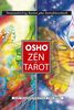 Osho Zen Tarot. Buch zum Osho Zen Tarot: Osho Zen Tarot: Osho Zen Tarot. Buch und 79 Karten: Das transzendentale Zen-Spiel