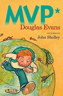 MVP*: Magellan Voyage Project