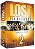 Lost, les disparus : L'intégrale saison 2 - Coffret 8 DVD [FR Import]