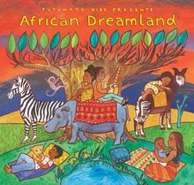 African Dreamland