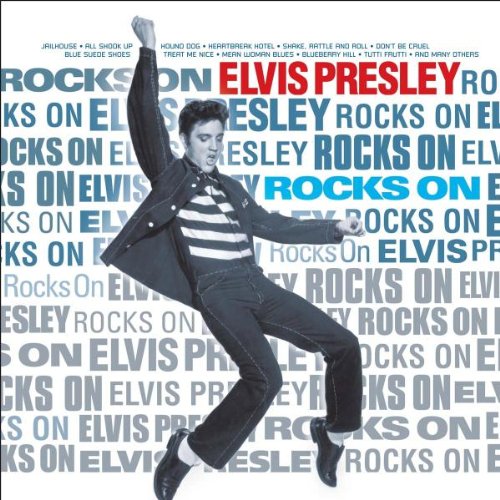 Rocks on [Vinyl LP]