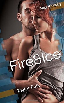 Fire&Ice 14 - Taylor Falk