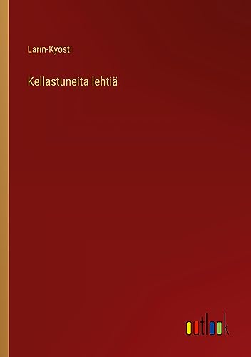 Kellastuneita lehtiä