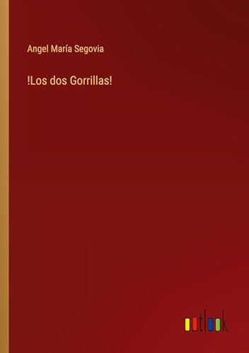 !Los dos Gorrillas!