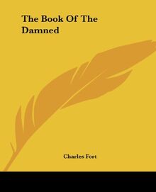 The Book Of The Damned