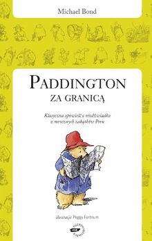 Paddington za granicą