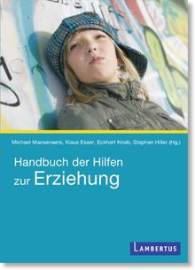 Handbuch der Hilfen zur Erziehung