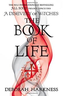 The Book of Life (All Souls)
