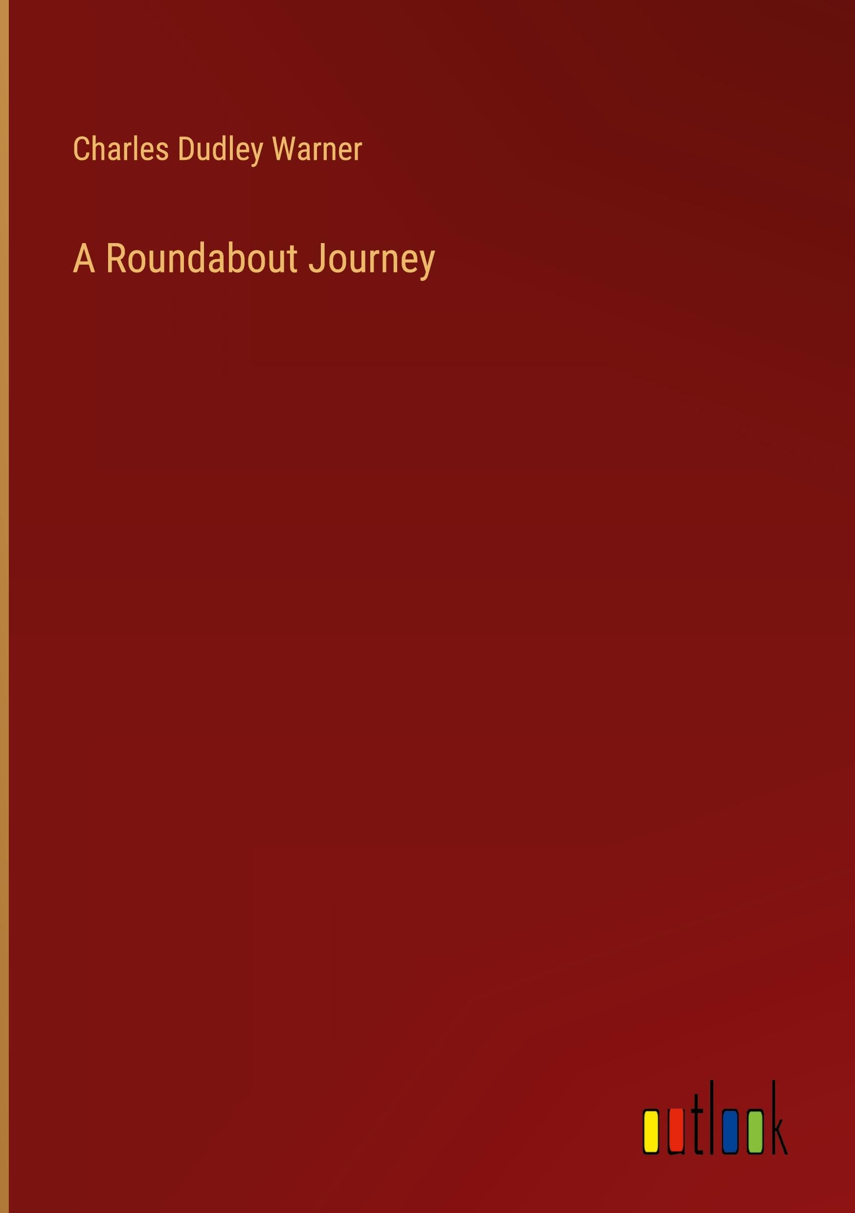 A Roundabout Journey