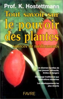 Tout savoir sur le pouvoir des plantes : sources de médicaments