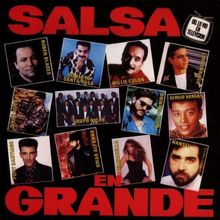 Salsa en Grande I
