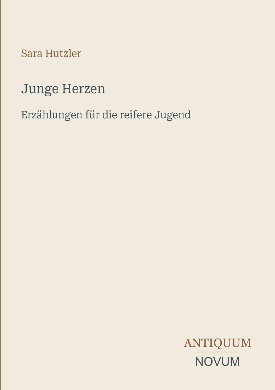 Junge Herzen