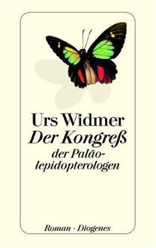 Der Kongreß der Paläolepidopterologen