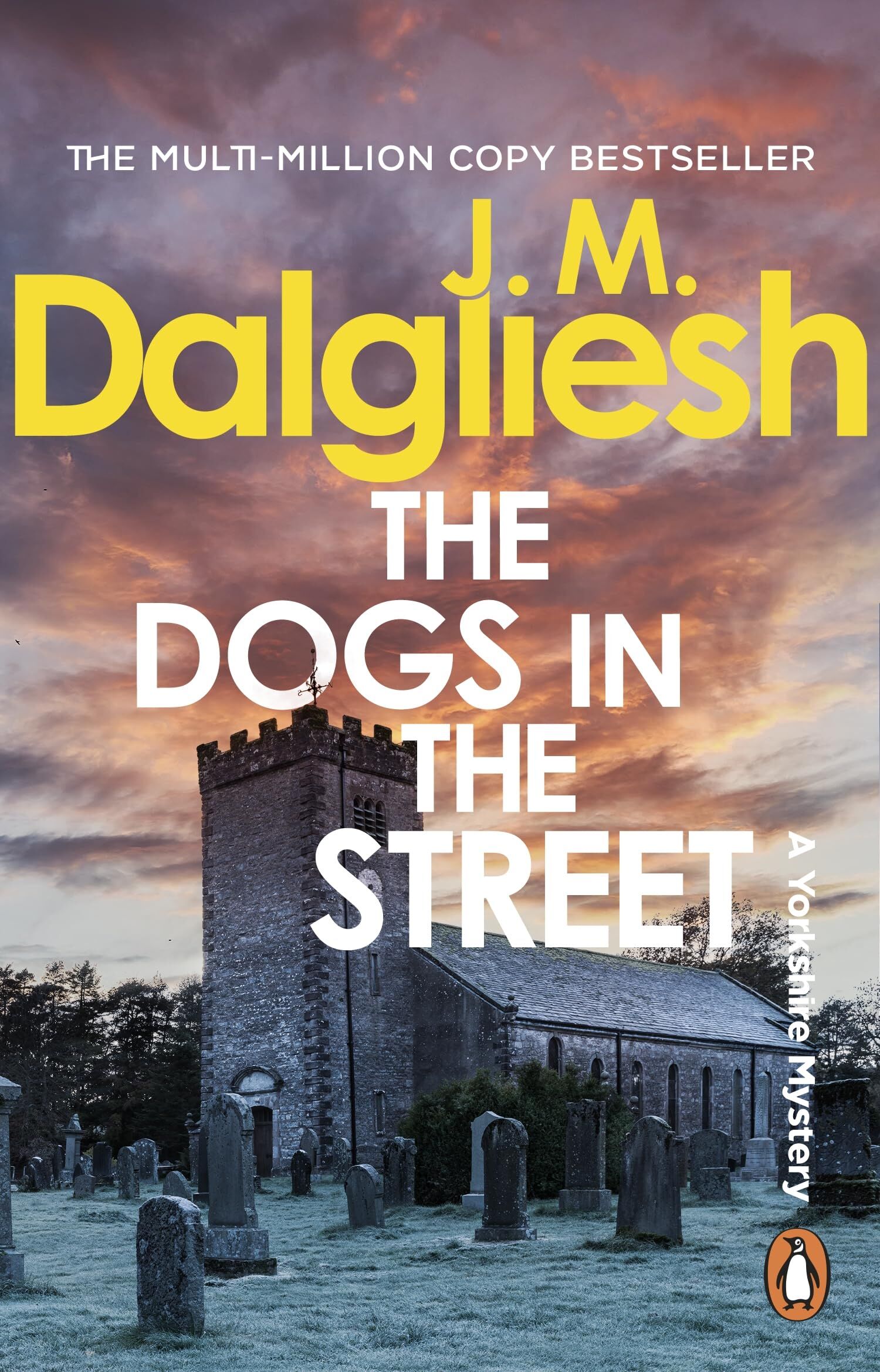 The Dogs in the Street