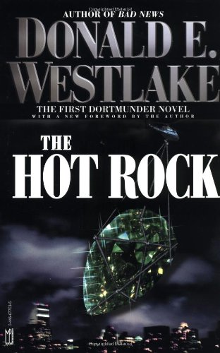 The Hot Rock (Dortmunder Novels)