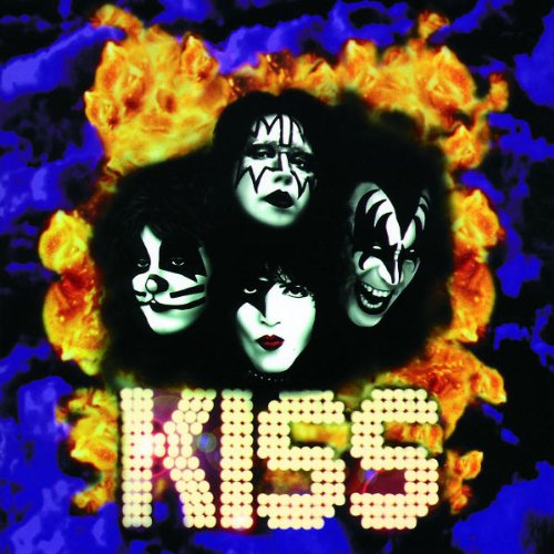 You Wanted The Best, You Got The Best de Kiss en CD Audio You Wanted The Best, You Got The Best de Kiss en CD Audio
