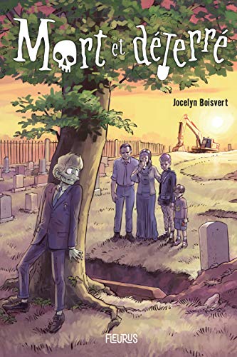 Mort Et Déterré