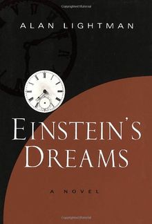 Einstein's Dreams: A Novel