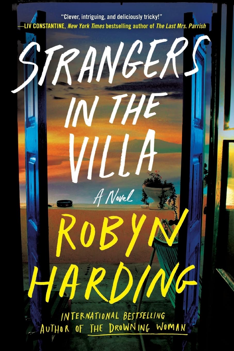 Strangers in the Villa