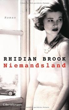 Niemandsland: Roman