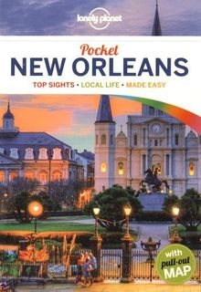 Pocket New Orleans : top sights, local life, made easy