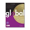 Clandfield, L: Global Advanced + eBook Student's Pack (Spain