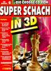 Super Schach in 3D. CD- ROM für Windows 95