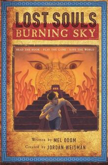 Lost Souls: Burning Sky