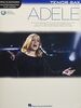 Adele: Tenor Sax (Hal Leonard Instrumental Play-Along)