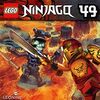 Lego Ninjago (CD 49)