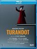 Turandot [Blu-ray]