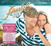 Kuschelrock 25 von Various | CD | Zustand sehr gut
