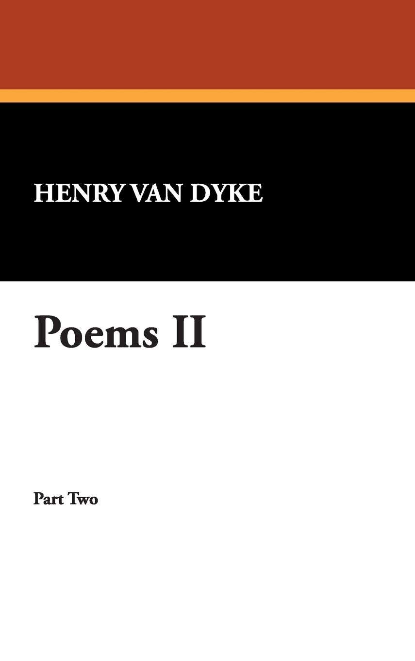 Poems II