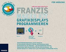 Grafikdisplays programmieren: TURN ON YOUR CREATIVITY