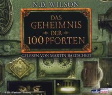 Geheimnis der 100 Pforten