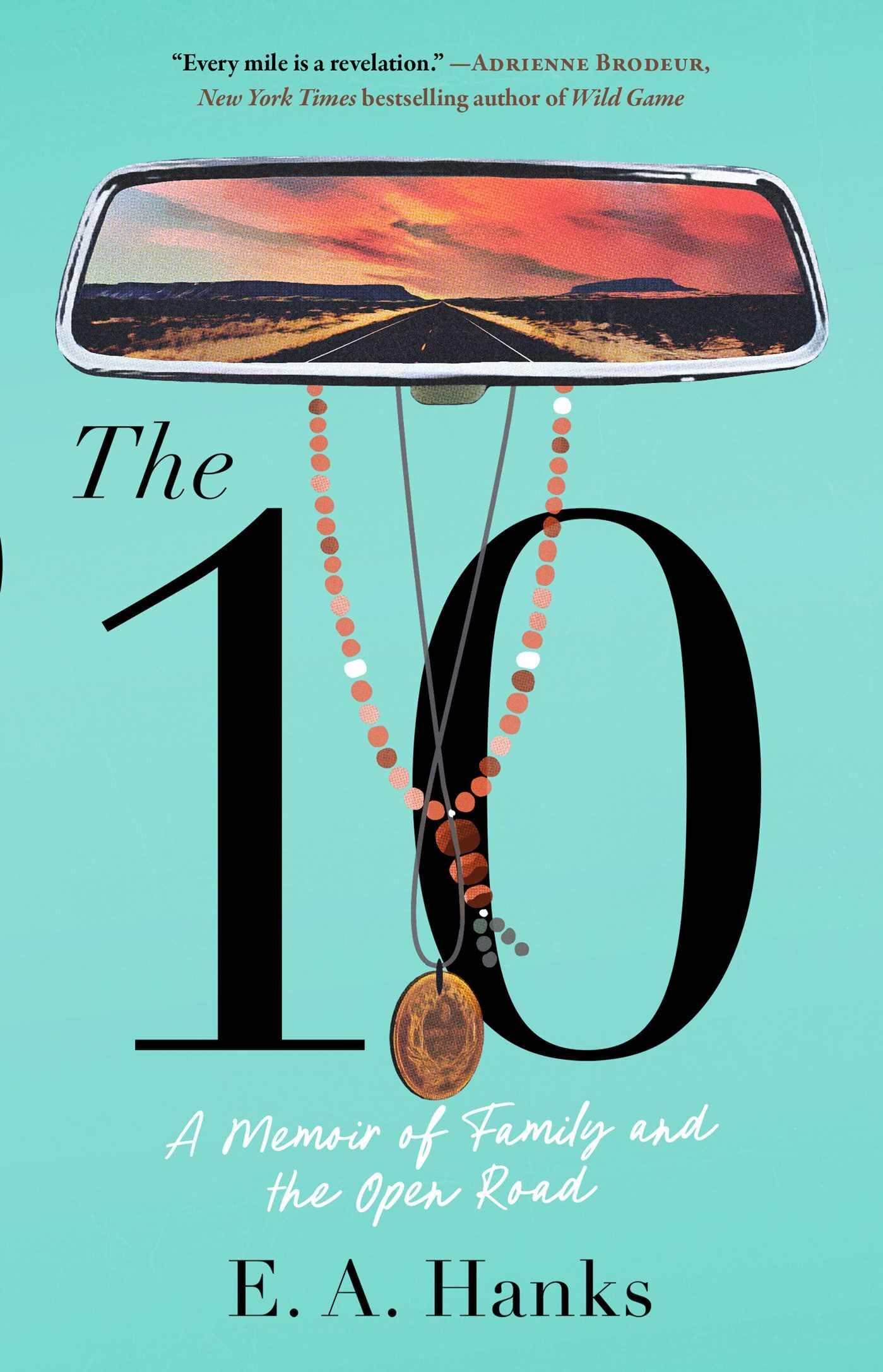 Hanks, E. A.: The 10