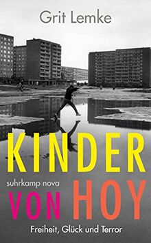 Kinder von Hoy: Freiheit, Glück und Terror (suhrkamp taschenbuch)