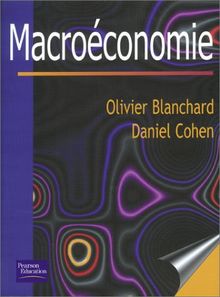 Macroeconomie: Mise a Jour (Pearson Educati)