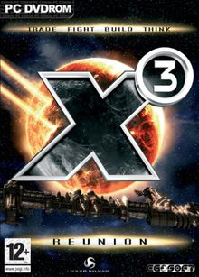 X3 - Reunion