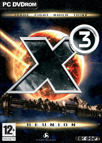 X3 - Reunion