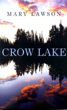 Crow Lake