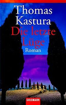 Die letzte Lüge (Goldmann Allgemeine Reihe)