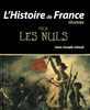 L'histoire de France illustrée pour les nuls