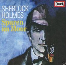 Spuren im Moor [Musikkassette] von Sherlock Holmes 2 | CD | Zustand gut