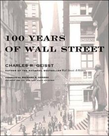 100 Years of Wall Street