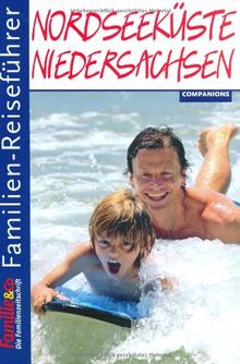 Familien-Reiseführer Nordsee Niedersachsen