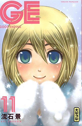 Ge Good Ending, Tome 11 :