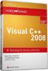 Visual C++ 2008 - Videotraining (DVD-ROM)